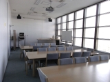 3F グループ学習室