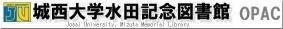 �u�鐼��w��������OPAC�v��V�K�y�[�W�ŊJ��